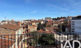 Appartement 3 Pièces 59 m² à vendre à Toulouse (31500)