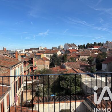 Appartement 3 pièces 319000 €