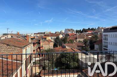 Appartement 3 pièces 295000 €