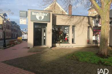Commerce  55000 €