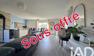 Maison 4 Pièces 95 m² à vendre à Conteville (27210)