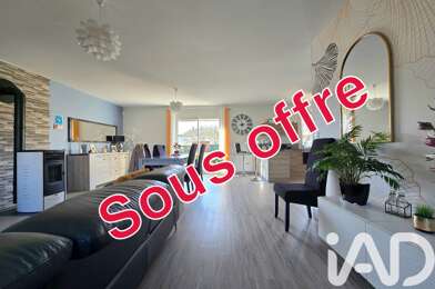 Maison 4 pièces 245000 €