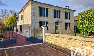 Maison 6 Pièces 208 m² à vendre à Pineuilh (33220)