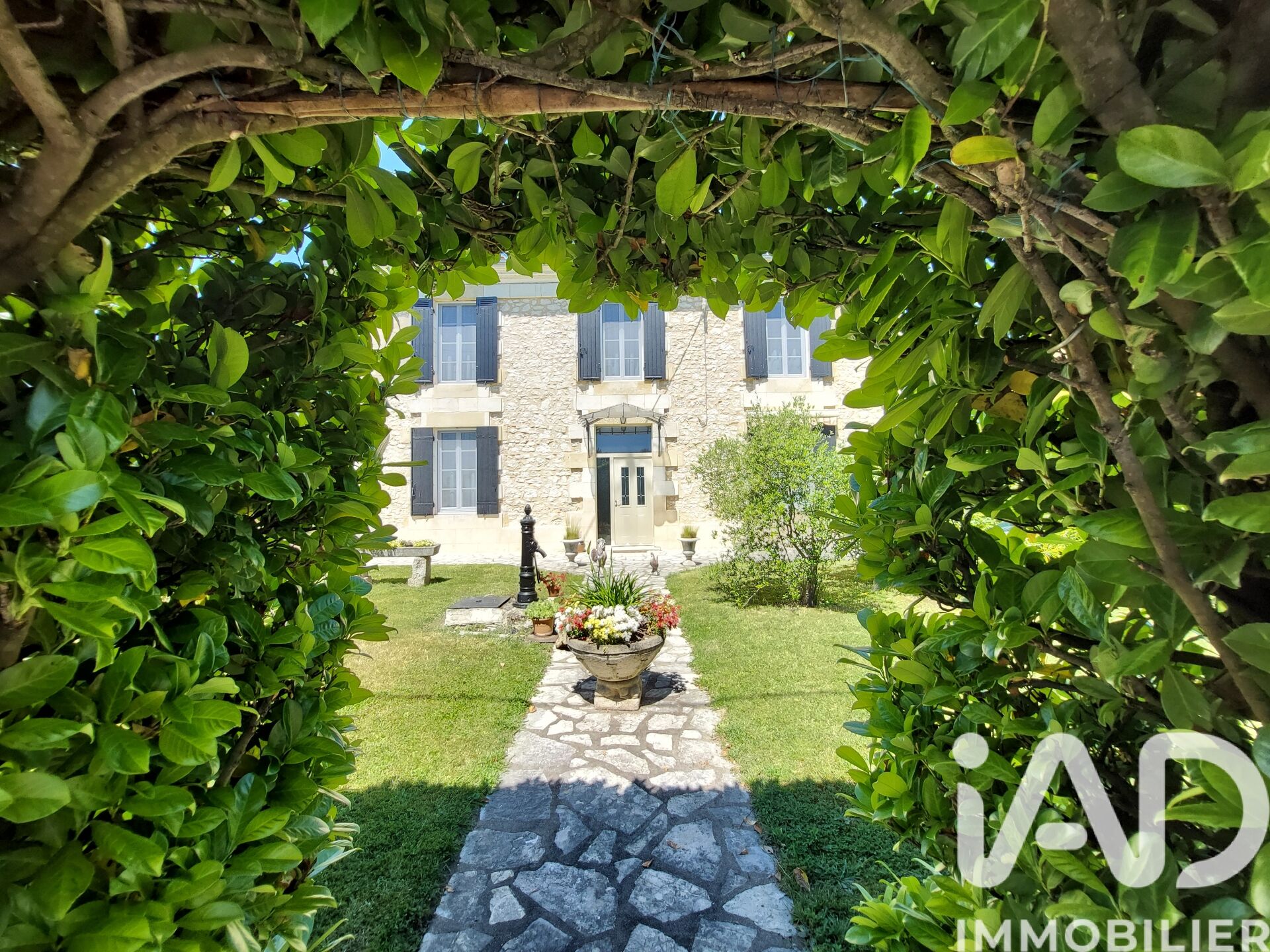 Vente Maison traditionnelle 6 pièces - Photo 2