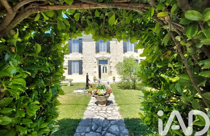 Vente Maison traditionnelle 6 pièces — photo 2