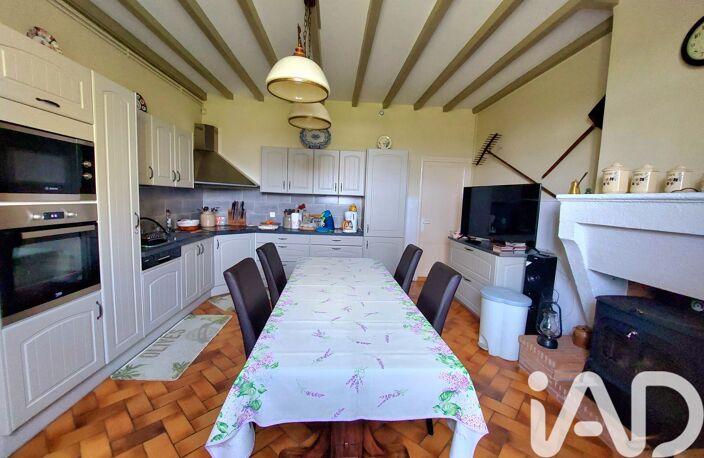 Vente Maison traditionnelle 6 pièces — photo 3
