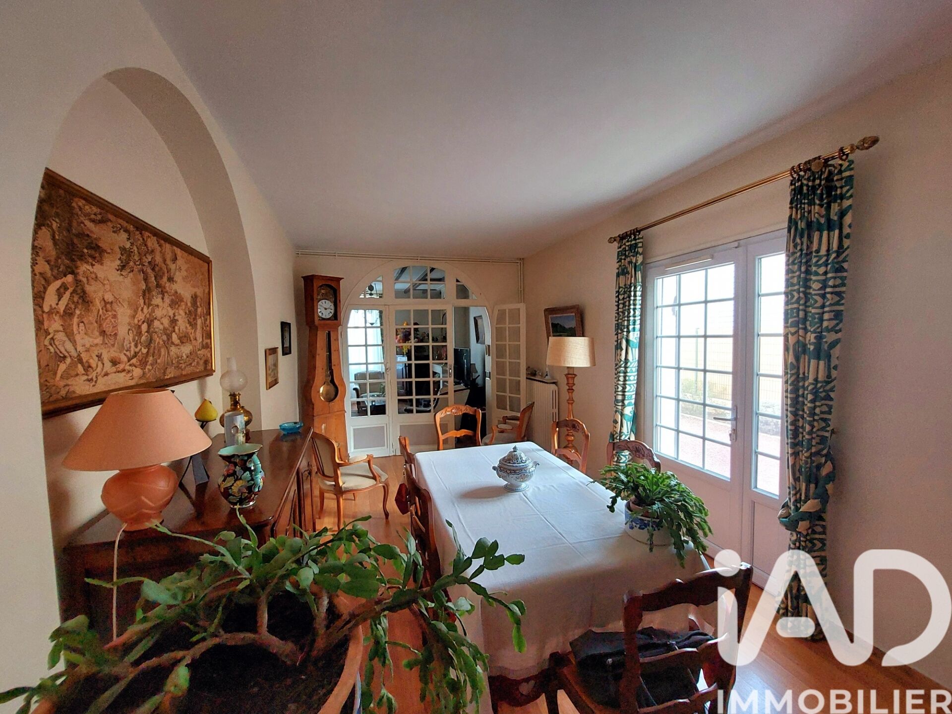 Vente Maison traditionnelle 6 pièces - Photo 4