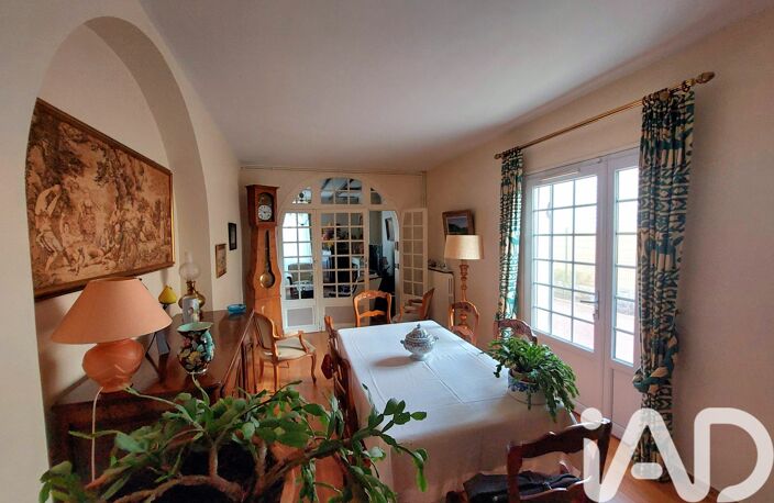 Vente Maison traditionnelle 6 pièces — photo 4