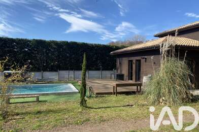 Maison 7 pièces 425000 €