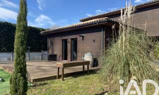 Maison 7 Pièces 161 m² à vendre à Saint-Denis-de-Pile (33910)