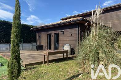 Maison 7 pièces 410000 €