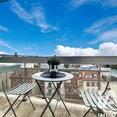 Appartement 1 pièces 810 €