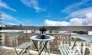 Appartement 1 Pièce 20 m² à louer à Clamart (92140)