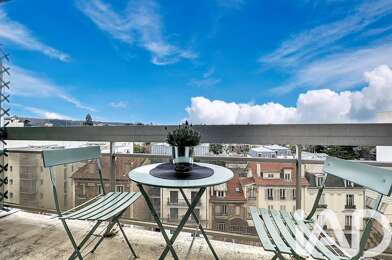 Appartement 1 pièces 810 €