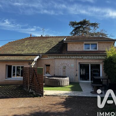 Maison 7 pièces 315000 €