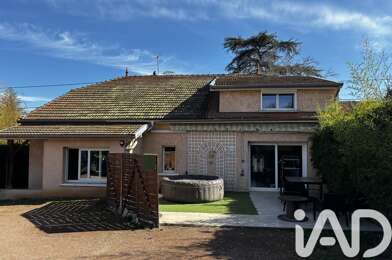 Maison 7 pièces 315000 €