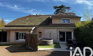 Maison 7 Pièces 152 m² à vendre à Villerest (42300)