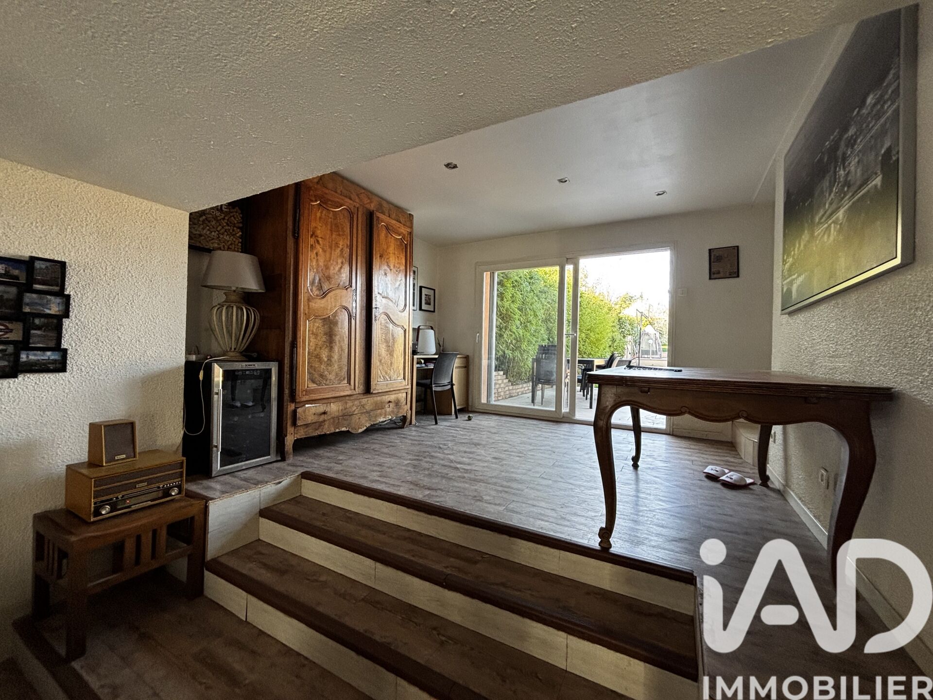 Vente Maison/villa 7 pièces - Photo 2