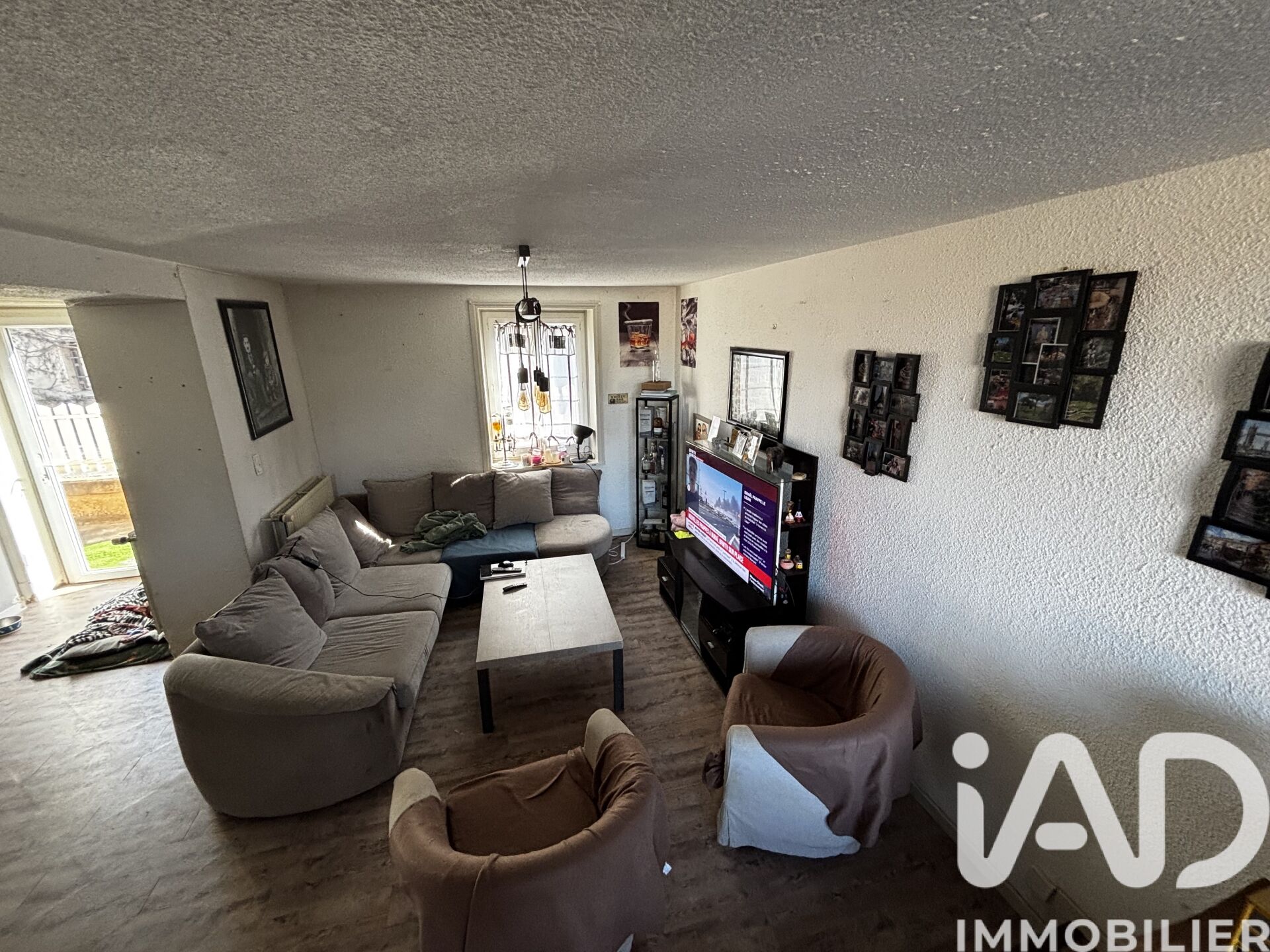 Vente Maison/villa 7 pièces - Photo 3