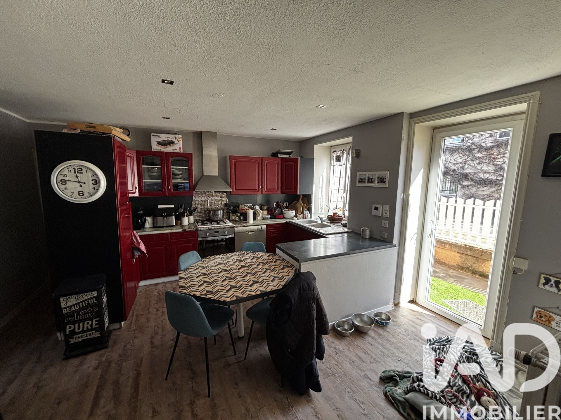 Vente Maison/villa 7 pièces - Photo 4