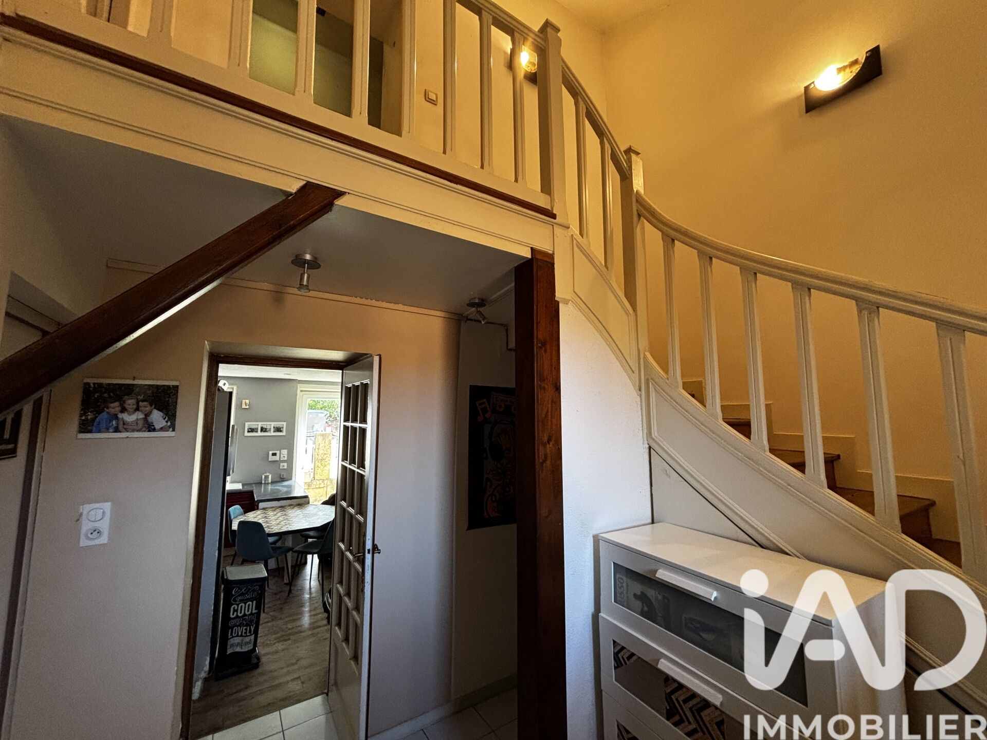 Vente Maison/villa 7 pièces - Photo 5