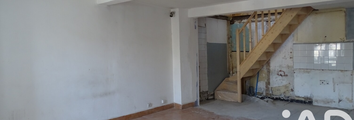 Appartement 2 Pièces 52 m² à vendre à Revel (31250)