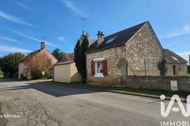 Maison 3 pièces 35000 €