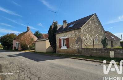 Vente Maison de village 3 pièces — photo du bien
