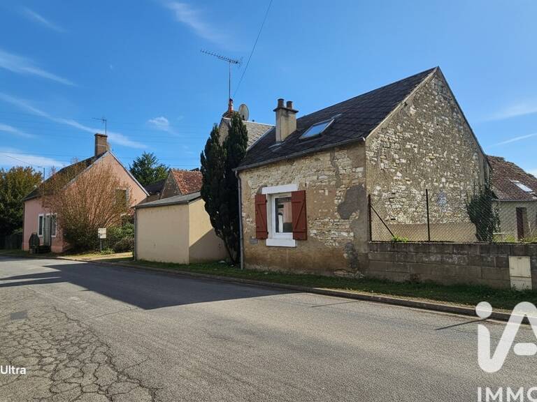 Vente Maison de village 3 pièces — photo 1