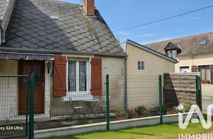 Vente Maison de village 3 pièces — photo 2