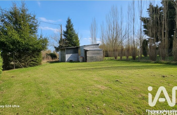 Vente Maison de village 3 pièces — photo 3