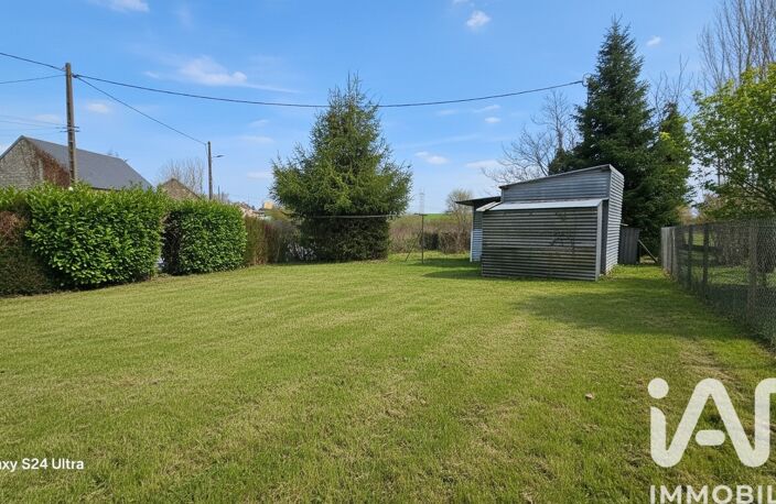Vente Maison de village 3 pièces — photo 4