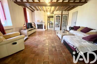 Maison 5 pièces 158000 €