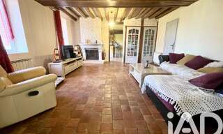 Maison 5 Pièces 154 m² à vendre à Ladon (45270)