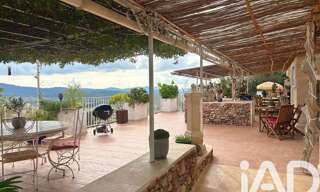 Maison 5 Pièces 130 m² à vendre à Cuers (83390)