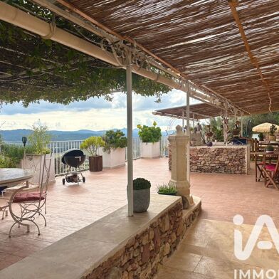 Maison 5 pièces 650000 €