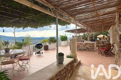 Maison 5 pièces 599000 €