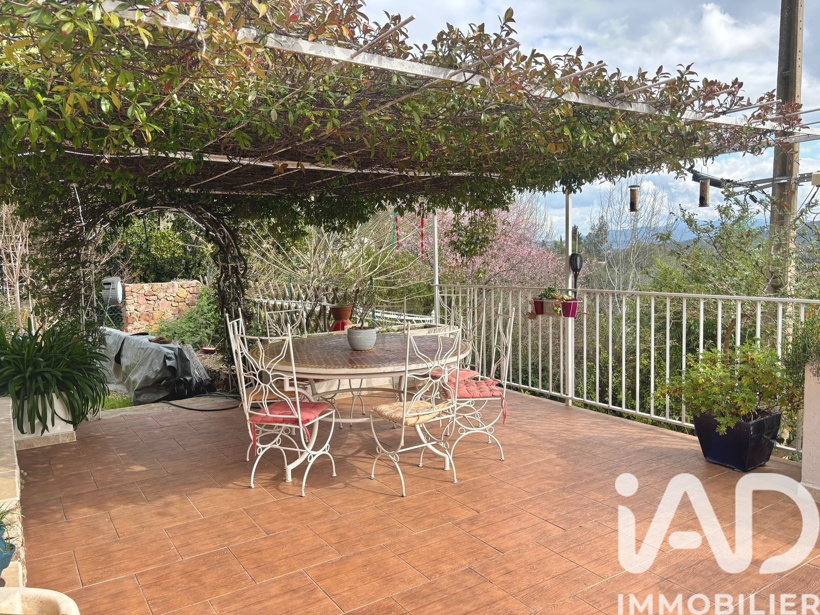 Vente Maison/villa 5 pièces - Photo 2