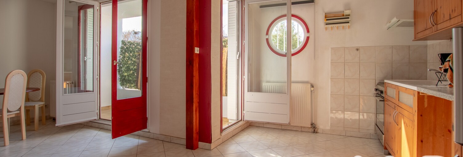 Appartement 2 Pièces 53 m² à vendre à Aix-les-Bains (73100)