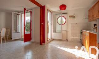 Appartement 2 Pièces 53 m² à vendre à Aix-les-Bains (73100)