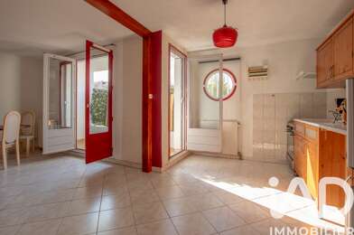 Appartement 2 pièces 229000 €