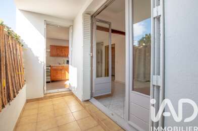 Appartement 2 pièces 219000 €