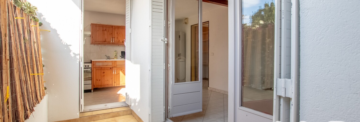 Appartement 2 Pièces 53 m² à vendre à Aix-les-Bains (73100)
