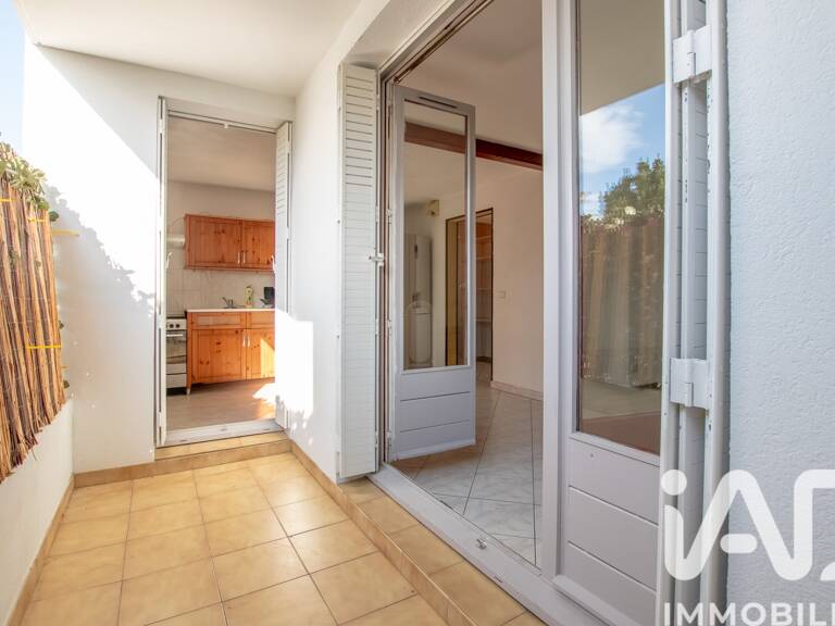 Vente Appartement 2 pièces — photo 1