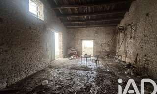 Terrain  60 m² à vendre à Vérines (17540)