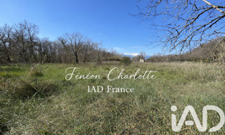 Terrain  520 m² à vendre à Passa (66300)