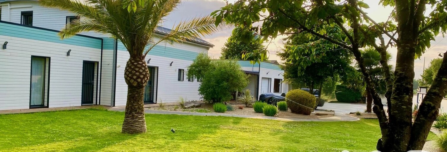 Maison 6 Pièces 178 m² à vendre à Néant-sur-Yvel (56430)