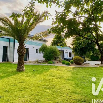 Maison 6 pièces 499200 €