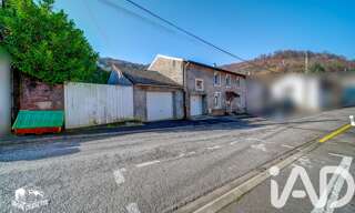 Maison 6 Pièces 154 m² à vendre à Knutange (57240)