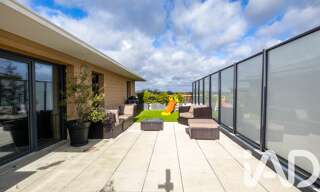 Appartement 4 Pièces 86 m² à vendre à Villecresnes (94440)